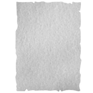 Papel Pergamino Liderpapel A4 240 g Gris con Bordes Decorativos – Pack 10 Hojas